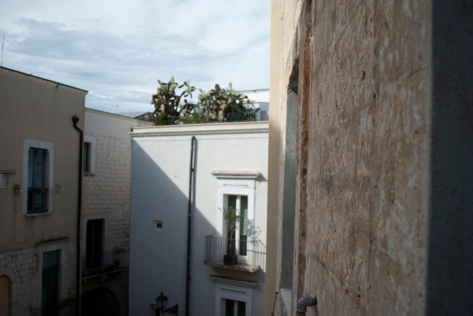 Bellissimo Open Space Stramo Bari Exterior photo