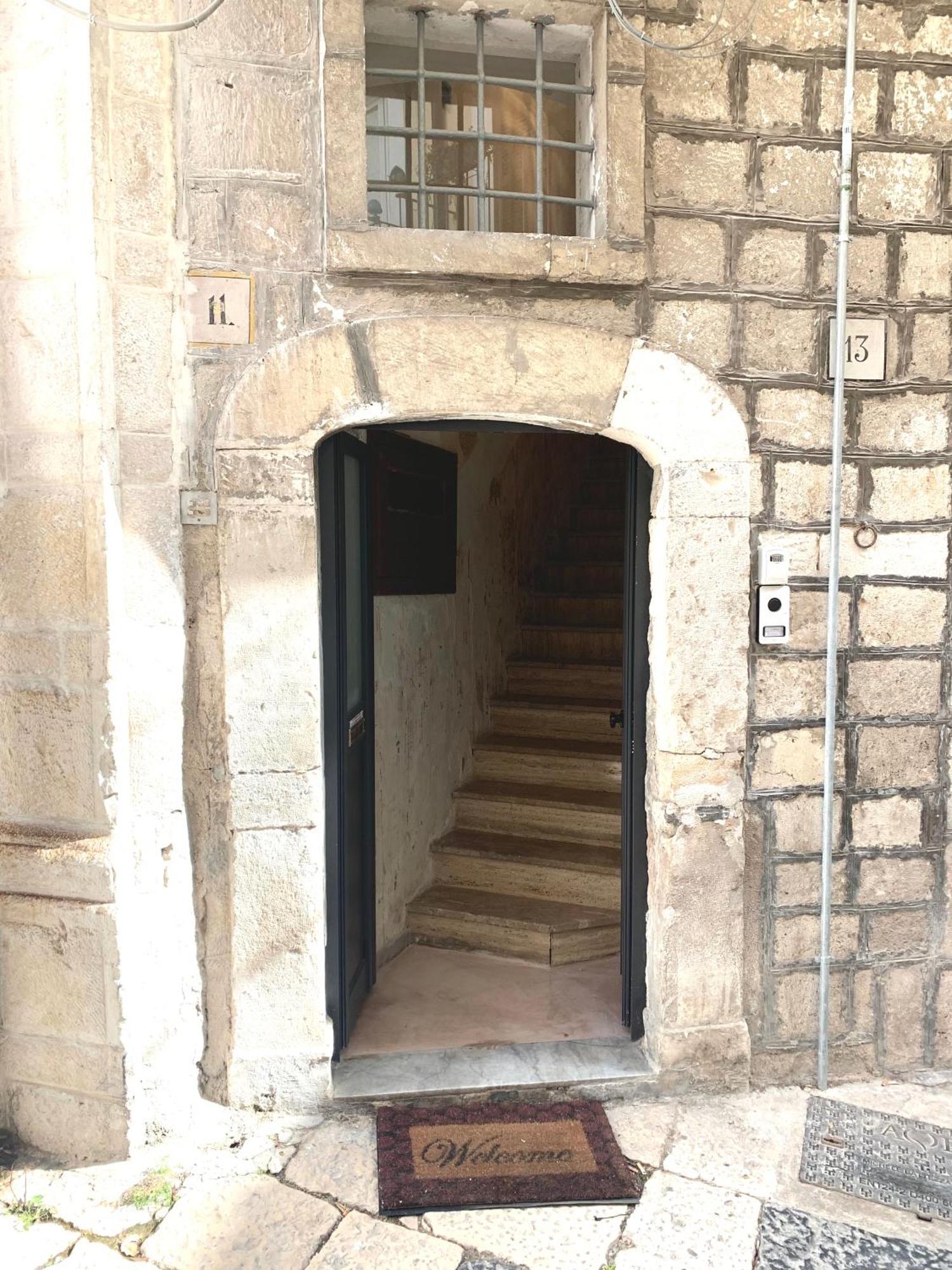 Bellissimo Open Space Stramo Bari Exterior photo