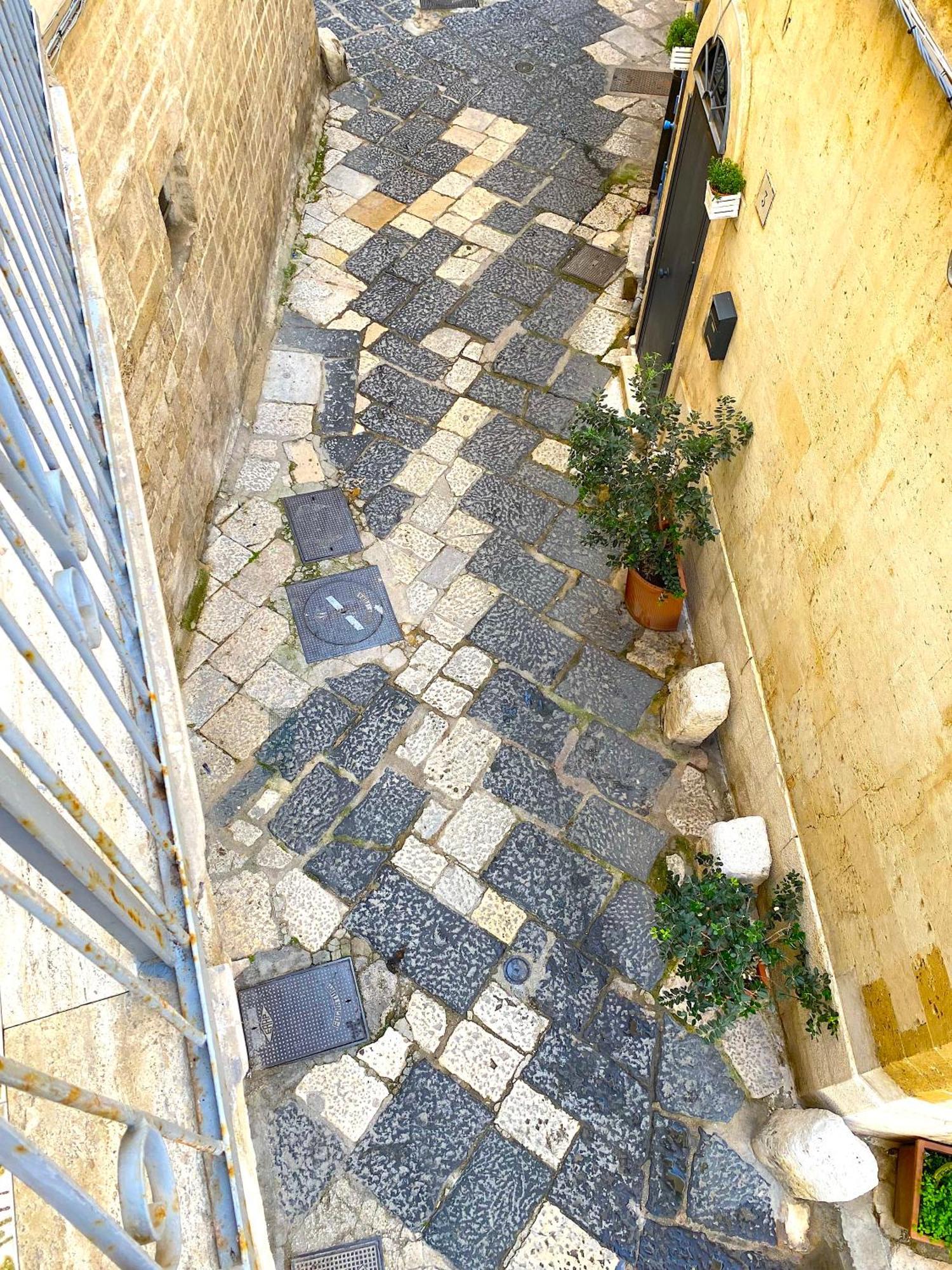 Bellissimo Open Space Stramo Bari Exterior photo