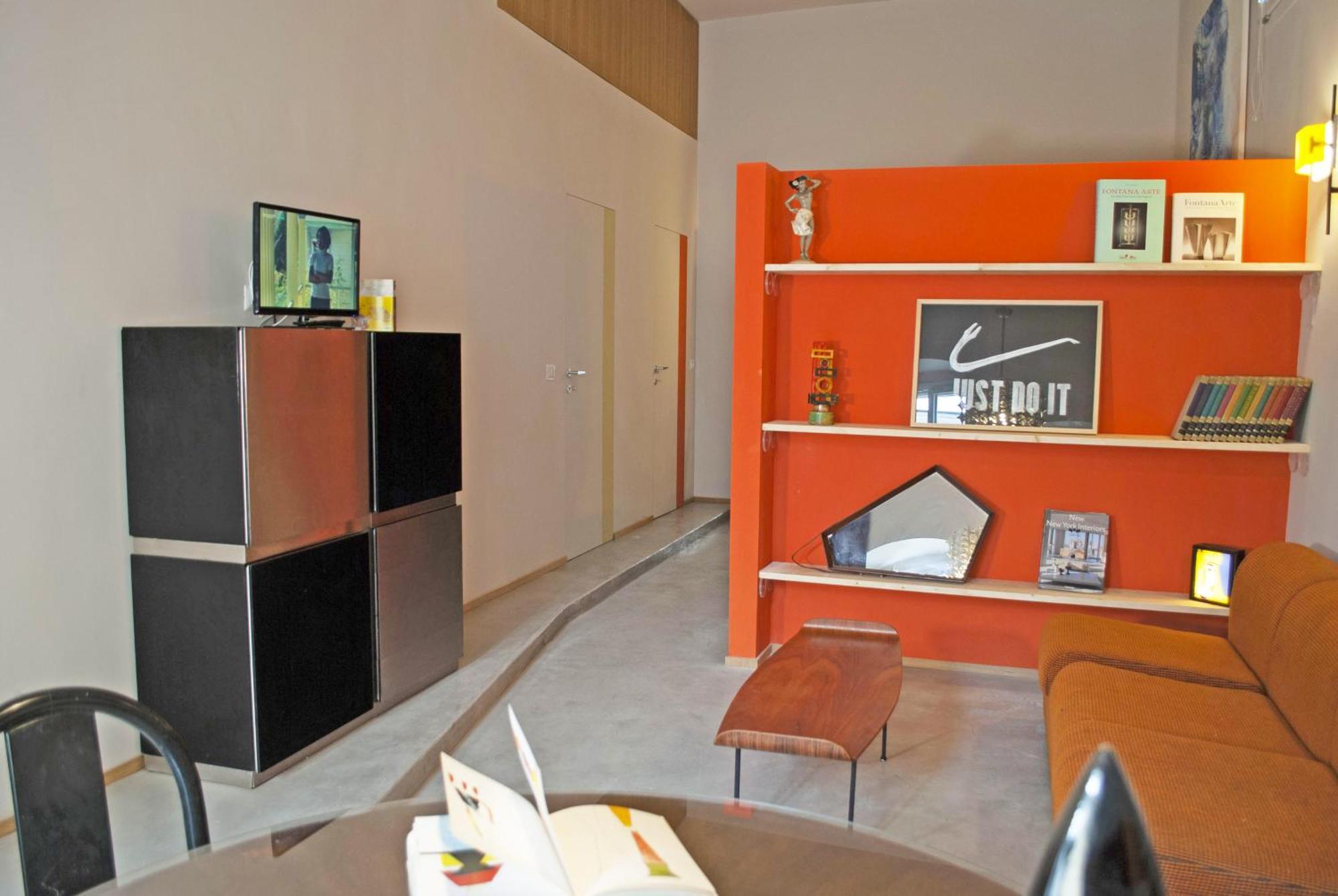 Bellissimo Open Space Stramo Bari Exterior photo